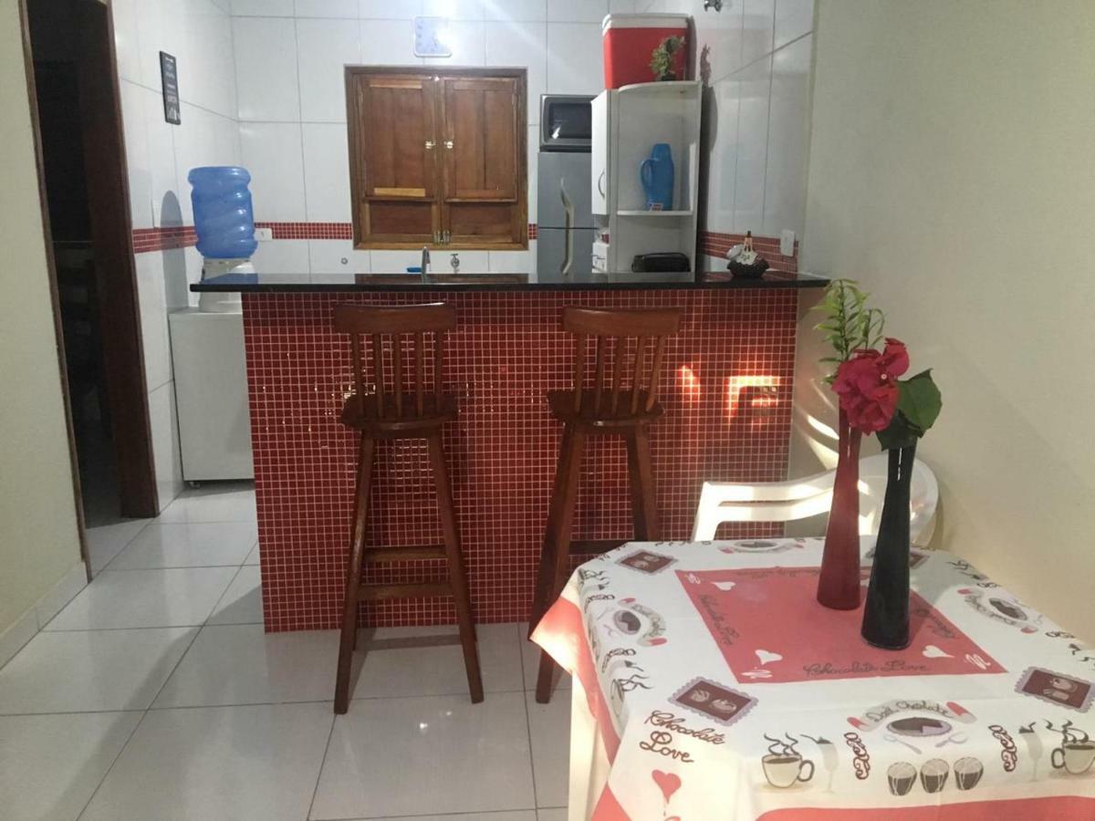 Pôrto das Galinhas Flor De Porto 빌라 외부 사진